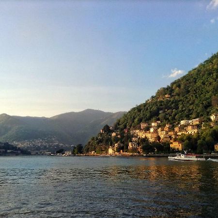 Picinquecomolake Buitenkant foto